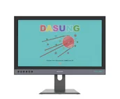 Monitory - Dasung Paperlike Color - miniaturka - grafika 1