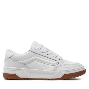 Sneakersy Vans Hylane VN000D1J9DH1 Biały - Sneakersy męskie - miniaturka - grafika 1