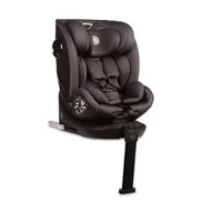 Foteliki samochodowe - FOTELIK FORTIS I-SIZE GRAPHITE (40-150) - miniaturka - grafika 1