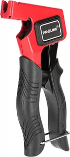 ZACISKARKA DO KOŁKÓW TYPU MOLLY,175MM/7",UCHWYT PVC,PROLINE - Kombinerki i obcęgi - miniaturka - grafika 2