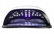 Lampy UV do paznokci - Esperanza Esperanza Lampa UV LED do lakieru hybrydowego DIAMOND-EBN007 - miniaturka - grafika 1