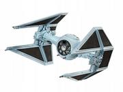 Modele do sklejania - Revell Star Wars Tie interceptor 03603 - miniaturka - grafika 1