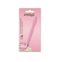 Killys Killy`s wycinacz radełko do skórek blooming - Akcesoria do paznokci - miniaturka - grafika 1