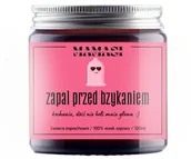Świece - Zapal Przed Bzykaniem Świeczka Sojowa Zapachowa 120Ml Walentynki, Prezent, Śmieszny - miniaturka - grafika 1