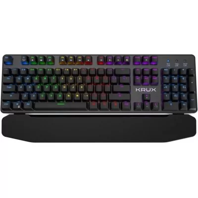 Krux Meteor RGB Outemu Blue