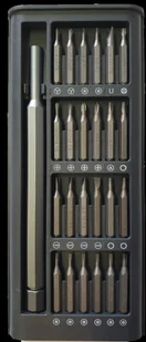 Wkretak Z Wymiennymi KONC.24W1 - Narzędzia samochodowe - miniaturka - grafika 1