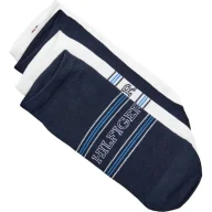 Skarpetki męskie - Tommy Hilfiger Skarpety 4-pack - miniaturka - grafika 1