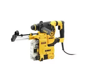 DeWalt D25335K-QS - Wiertarki - miniaturka - grafika 1