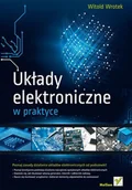 E-booki - informatyka - Układy elektroniczne w praktyce - miniaturka - grafika 1