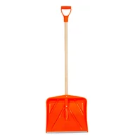 Łopaty i widły - Profix Łopata do śniegu 41cm 12363 12363 - miniaturka - grafika 1