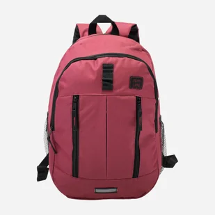 Plecak Semi Line J4923-3 Czerwony (5903563492334) - Plecaki - miniaturka - grafika 1