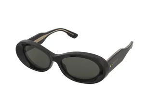 Okulary przeciwsłoneczne Gucci GG1527S 001 - Okulary przeciwsłoneczne - miniaturka - grafika 1