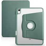Etui do tabletów - Etui na iPad 11 Pro BELINE Stand Zielony KAT07007 - miniaturka - grafika 1