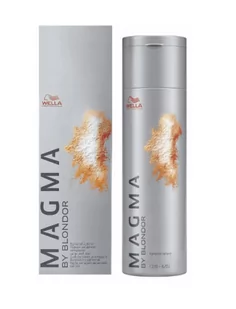 Wella Magma By Blondor Farba do pasemek 120 ML /74 - Farby do włosów i szampony koloryzujące - miniaturka - grafika 1