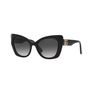 Dolce Gabbana Okulary przeciwsłoneczne - Okulary przeciwsłoneczne - miniaturka - grafika 1