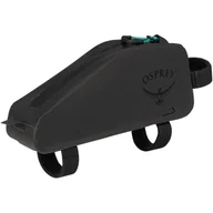 Nerki - Torba na ramę rowerową Osprey Escapist Top Tube Bag czarny - miniaturka - grafika 1