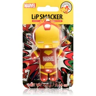 Balsamy do ust - LIP SMACKER BALSAM DO UST W SZTYFCIE BILLIONAIRE PUNCH IRONMAN 4G - miniaturka - grafika 1