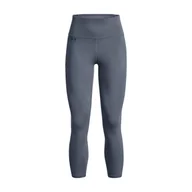 Spodnie sportowe damskie - Legginsy damskie Under Armour Motion Ankle - miniaturka - grafika 1
