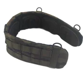 Odzież taktyczna i umundurowanie - pas CQB RED RIVER - KOLORY - miniaturka - grafika 1