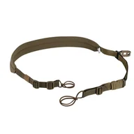 Odzież taktyczna i umundurowanie - Direct Action - Zawieszenie taktyczne Padded Carbine Sling - 1 / 2 punktowe - Coyote Brown - SL-CRBP-NLW-CBR - miniaturka - grafika 1