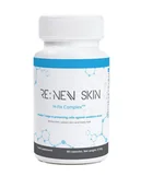 Włosy, skóra, paznokcie - PLT Group, Re:Nev Skin, Tabletki Na Gładką I Nawilżoną Skórę, Redukuje Zmarszczki - miniaturka - grafika 1