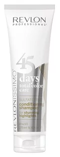 Revlon Professional Revlonissimo Color Care 275ML - Szampony do włosów - miniaturka - grafika 1