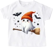 Koszulki dla dziewczynek - koszulka na DZIEŃ DUSZKA - DUSZEK 171 - miniaturka - grafika 1