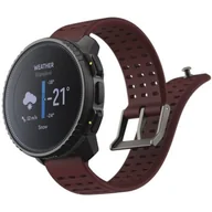 Smartwatch - Suunto Vertical - 49mm - GPS - czerwony - miniaturka - grafika 1