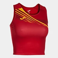 Koszulki i topy damskie - Joma Top Elite X Koszulka Damska - miniaturka - grafika 1