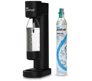 Dafi PushAir SATCZ1B - Saturatory - miniaturka - grafika 1