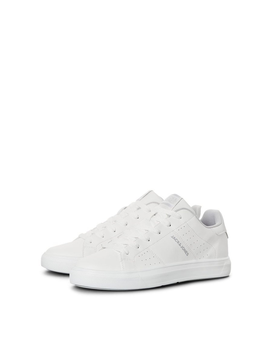 sneakers uomo jack and jones 12182041 ealing white