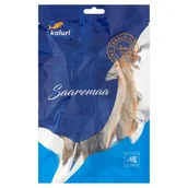 Konserwy i dania rybne - ﻿Płoć  suszona Estonia 200 g do piwa kaluri - miniaturka - grafika 1