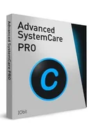 Programy użytkowe i narzędziowe - IObit Advanced SystemCare 16 PRO (PC) (3 Devices, 1 Year) - IObit Key - GLOBAL - miniaturka - grafika 1