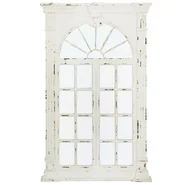 Lustra - Lustro Casa Roma, szare, 132x83x7,5 cm - miniaturka - grafika 1