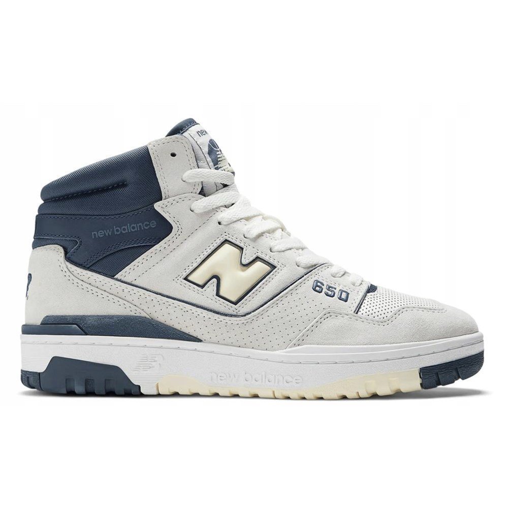 Buty New Balance BB650RVN