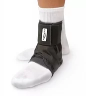 Ortezy, stabilizatory i opaski elastyczne - Innowacyjna orteza - stabilizator stawu skokowego - kostki DonJoy (Speed Pro Ankle Brace ) - miniaturka - grafika 1