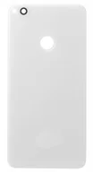 Części serwisowe do telefonów - Klapka Baterii Do Huawei P9 Lite 2017 Biała - miniaturka - grafika 1