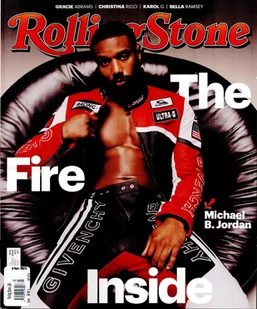 Rolling Stone [US] - Czasopisma - miniaturka - grafika 1