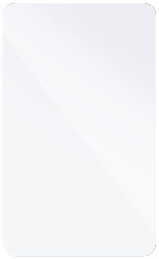 Fixed Szkło hartowane ochronne FIXED do Umidigi G1 Tab Mini przezroczyste FIXGT-1395