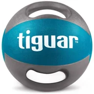 Zegary - PACIFIC BUDZIK  LCD 2 ALARMY Biały | Pomarańczowy (8764_tay) - miniaturka - grafika 1