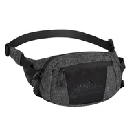 Nerki - Helikon - Nerka Possum® - Nylon - Czarny / Szary melanż - TB-PSM-NP-M1 - miniaturka - grafika 1