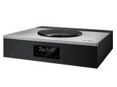 Odtwarzacze sieciowe - Technics SA-C600 (srebrny) - miniaturka - grafika 1