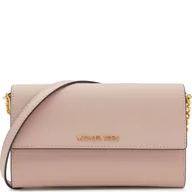 Torebki damskie - Michael Kors Skórzana Listonoszka/portfel - miniaturka - grafika 1