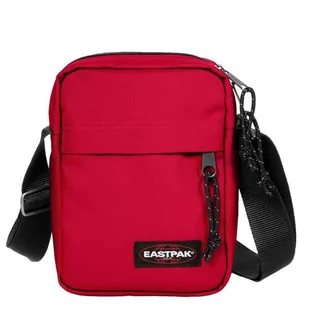 Torba Eastpak EK04584Z THE ONE Czerwona - Torby sportowe - miniaturka - grafika 1