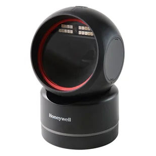 Honeywell Orbit HF680 Moduł kodów kreskowych czytnik kodów kreskowych 1D/2D Czarny - Czytniki kodów kreskowych - miniaturka - grafika 1