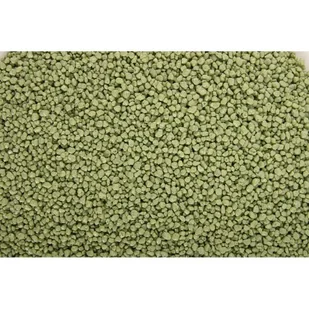 ZOLUX Aquasand Color zieleń lipowa 5 kg (346208) - Podłoże do akwarium - miniaturka - grafika 1