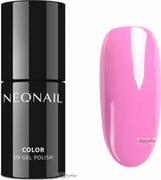 Lakiery hybrydowe - NeoNail - UV GEL POLISH COLOR - YOUR SUMMER, YOUR WAY - Lakier hybrydowy - 7,2 ml - 9275-7 SELF LOVE CLUB - miniaturka - grafika 1