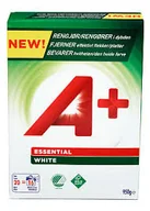 Środki do prania - A+ Essential White Proszek do Prania 950 g - miniaturka - grafika 1
