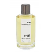 Wody i perfumy damskie - MANCERA Sand Aoud Woda perfumowana 120 ml - miniaturka - grafika 1