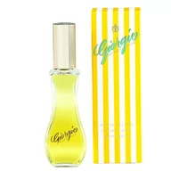 Wody i perfumy damskie - Giorgio Beverly Hills Giorgio woda toaletowa 30ml - miniaturka - grafika 1